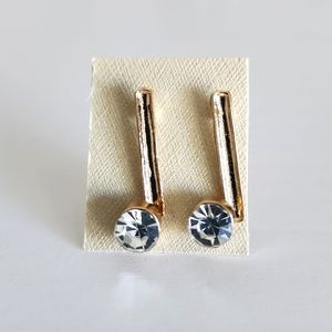 New Fashion Earrings